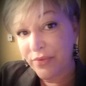 Meet your Posher, Brandy